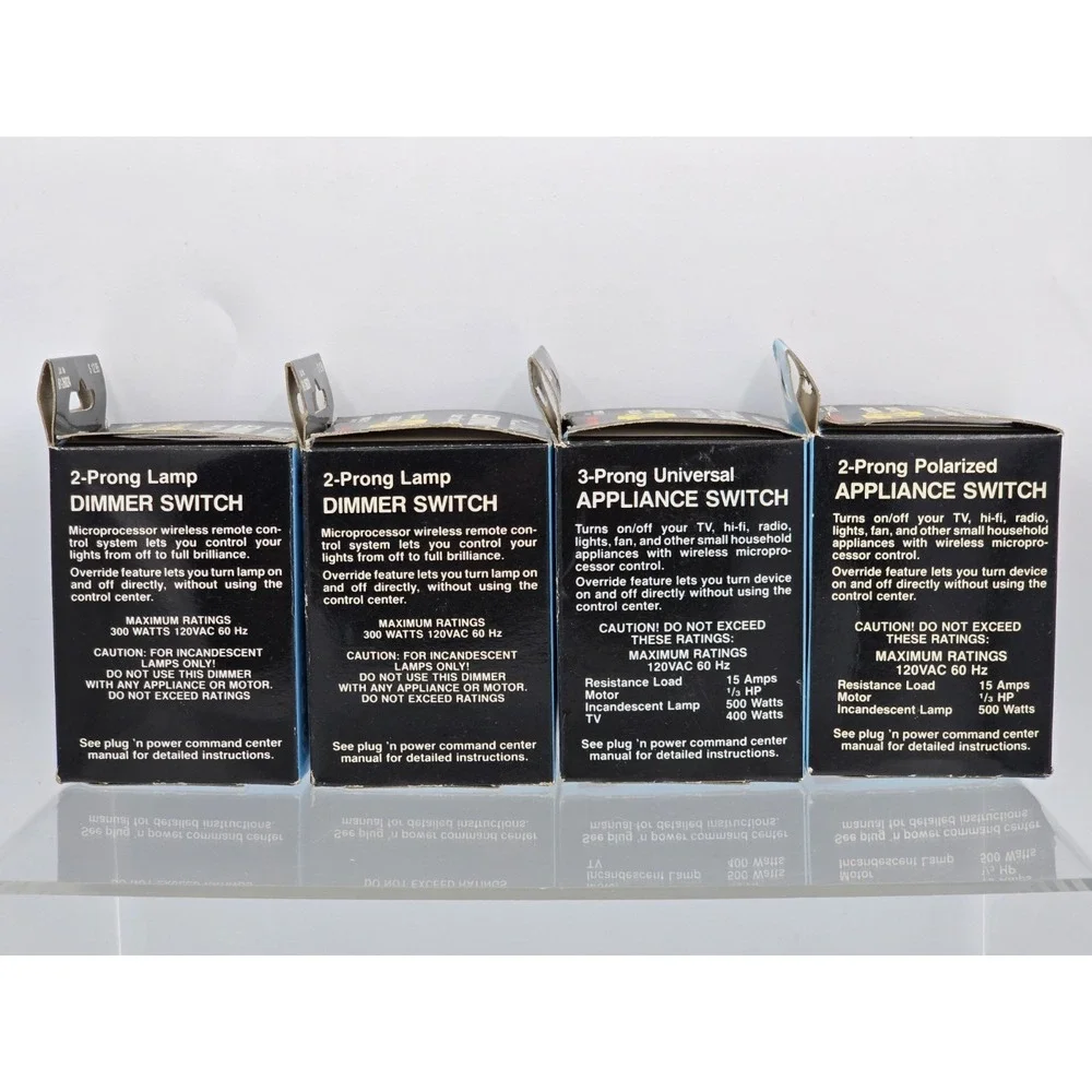RadioShack this listing